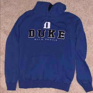 Duke Blue Devils Sweatshirt